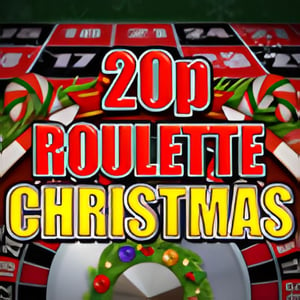 20p Roulette Christmas